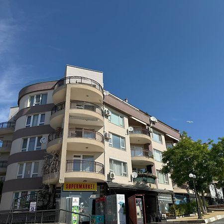 Vp Blue Summer Sveti Vlas Exterior foto